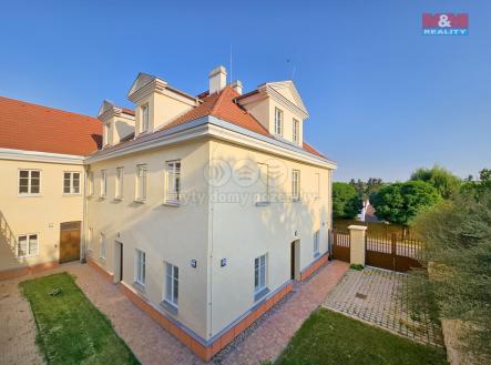 Pronájem bytu 1+kk, 37 m2, Studeněves, okr. Kladno | Pronájem bytu, 1+kk, 37 m²