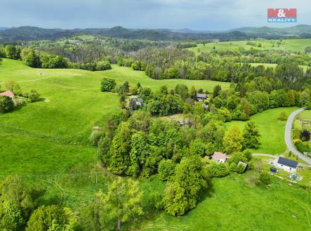 DJI_20250515144152_0078_D.jpg | Prodej - pozemek pro bydlení, 1 823 m²
