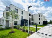 Pronájem bytu, 2+kk, 70 m²