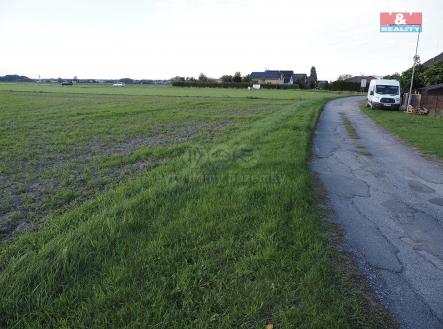 FOTO 1.jpg | Prodej - pozemek pro bydlení, 3 364 m²