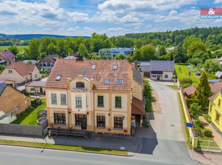 DJI_0578_1.jpg | Pronájem bytu, 2+1, 67 m²