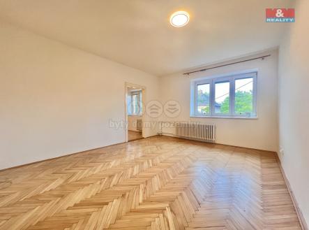 IMG_3802.jpg | Pronájem bytu, 2+1, 72 m²