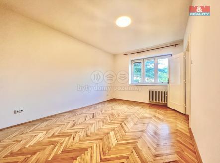 IMG_3807.jpg | Pronájem bytu, 2+1, 72 m²