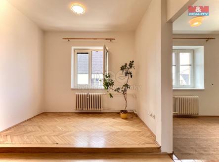 IMG_3096.jpg | Pronájem bytu, 2+1, 72 m²