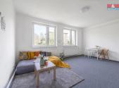 Prodej bytu, 2+1, 47 m²