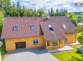 Prodej - dům/vila, 300 m²