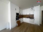 Pronájem bytu, 2+kk, 67 m²