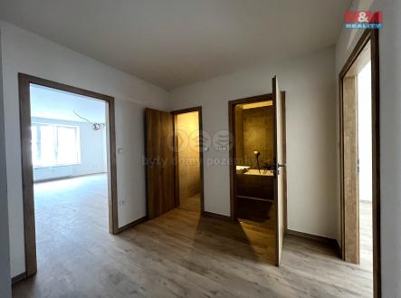 IMG_4615.jpg | Pronájem bytu, 2+kk, 67 m²
