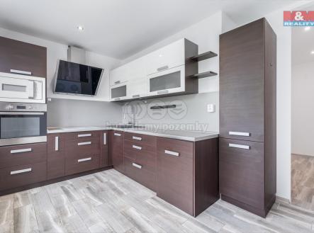 . | Prodej bytu, 3+1, 70 m²