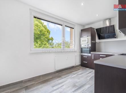 . | Prodej bytu, 3+1, 70 m²