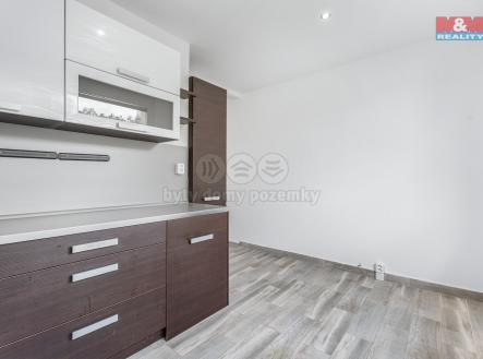 . | Prodej bytu, 3+1, 70 m²