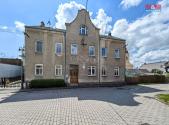 Pronájem bytu, 3+kk, 83 m²