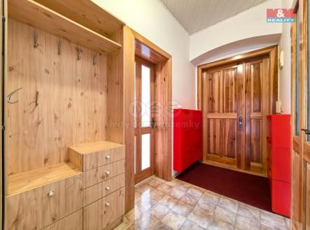 IMG_20250520_133940.jpg | Pronájem bytu, 3+kk, 83 m²