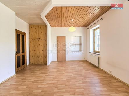 IMG_20250520_133009.jpg | Pronájem bytu, 3+kk, 83 m²