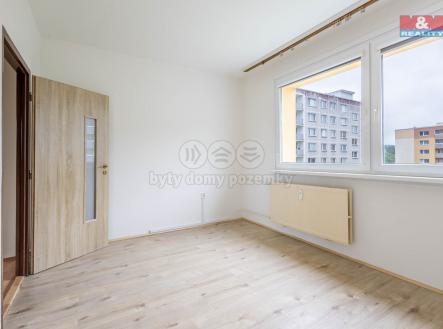 1.pokoj | Prodej bytu, 3+1, 68 m²