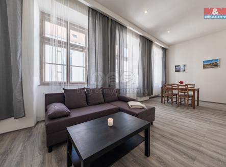 909222 - Prodej rodinného domu, 178 m², Třeboň, ul. Husova | Prodej - dům/vila, 178 m²