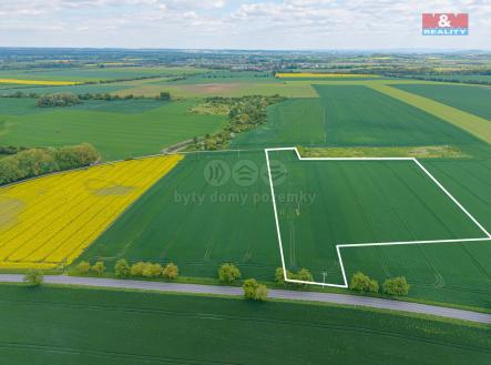 DJI_20250509133025_0040_D-HDR-Edit.jpg | Prodej - pozemek pro bydlení, 48 463 m²