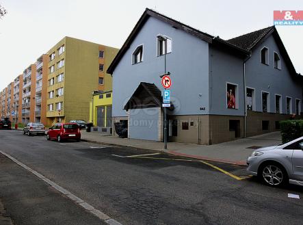 IMG_0129.jpg | Pronájem bytu, 1+kk, 37 m²
