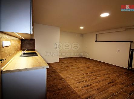 IMG_0111.jpg | Pronájem bytu, 1+kk, 37 m²