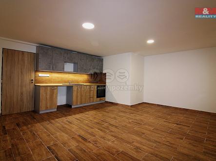 IMG_0124.jpg | Pronájem bytu, 1+kk, 37 m²