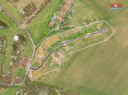 DJI_0181-Enhanced-NRb.jpg | Prodej - pozemek pro bydlení, 1 032 m²