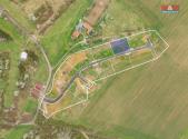 Prodej - pozemek pro bydlení, 1 032 m²