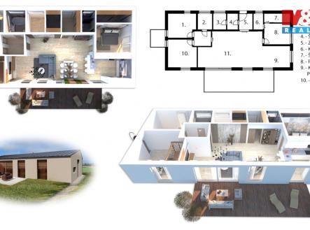 pÖdorys_.jpg | Prodej - pozemek pro bydlení, 1 032 m²