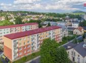 Prodej bytu, 3+1, 66 m²