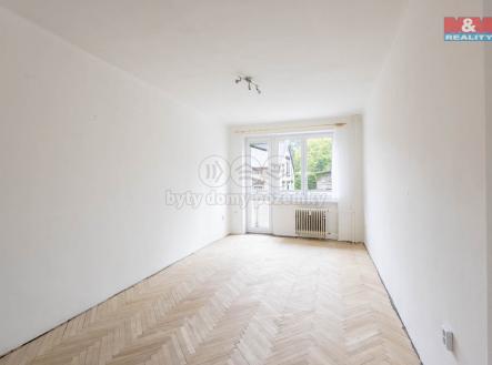 1.pokoj | Prodej bytu, 3+1, 66 m²