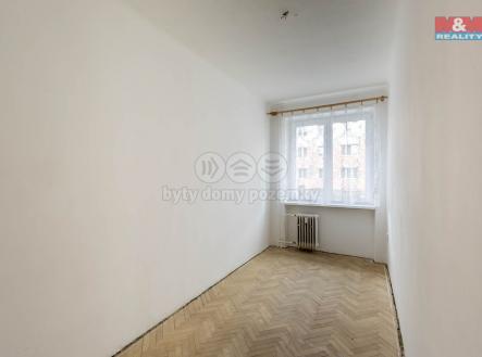 2.pokoj | Prodej bytu, 3+1, 66 m²