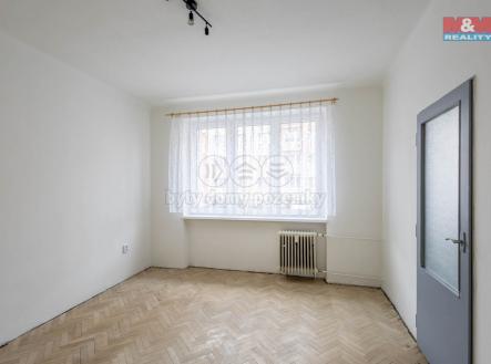 3.pokoj | Prodej bytu, 3+1, 66 m²