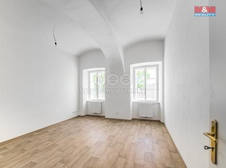 Pronájem bytu 1+1, 43 m², Studeněves, okr. Kladno | Pronájem bytu, 1+1, 43 m²