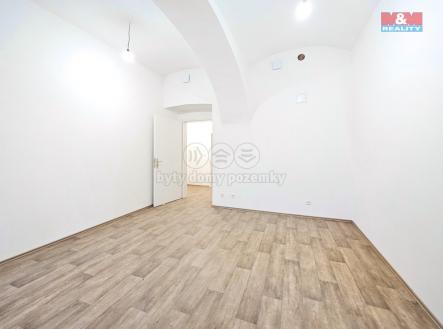 Pronájem bytu 1+1, 43 m², Studeněves, okr. Kladno | Pronájem bytu, 1+1, 43 m²