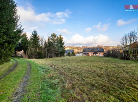 3.jpg | Prodej - pozemek pro bydlení, 1 850 m²