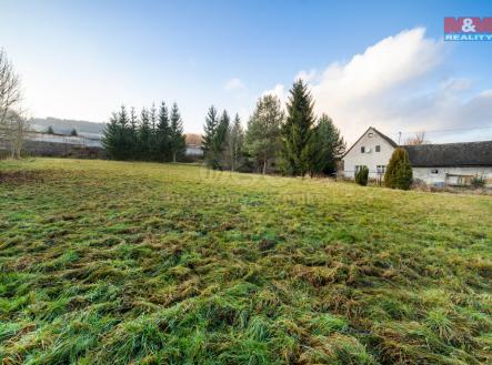 1.jpg | Prodej - pozemek pro bydlení, 1 850 m²