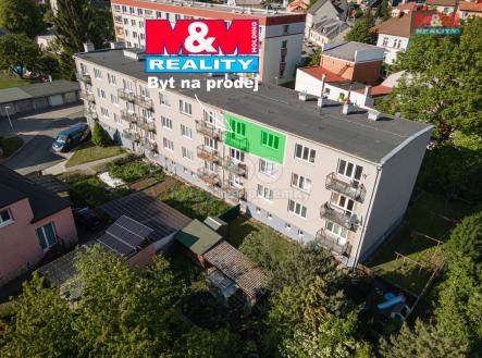 1_DJI_0549-Edit.jpg | Prodej bytu, 3+1, 62 m²