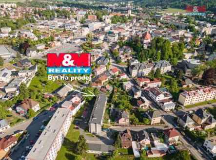1_DJI_0544-Edit.jpg | Prodej bytu, 3+1, 62 m²