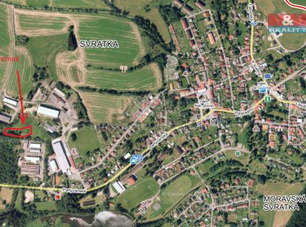1.png | Prodej - pozemek pro komerční výstavbu, 4 523 m²