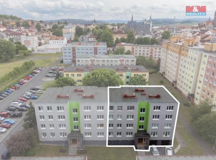 DJI_0494-Edit.jpg | Prodej bytu, 4+1, 81 m²