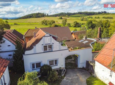 DJI_0987.jpg | Prodej - dům/vila, 100 m²