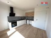Pronájem bytu, 2+kk, 36 m²