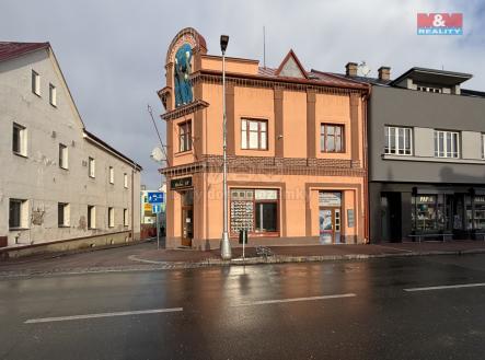 IMG_1226.jpg | Pronájem bytu, 2+1, 52 m²