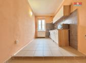 Pronájem bytu, 2+1, 52 m²