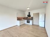 Pronájem bytu, 1+kk, 35 m²