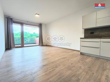 f692b9e1-9cc1-4470-9f29-763932d8b5ec.jpg | Pronájem bytu, 1+kk, 35 m²