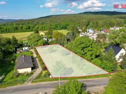 DJI_0845.jpg | Prodej - pozemek pro bydlení, 2 182 m²