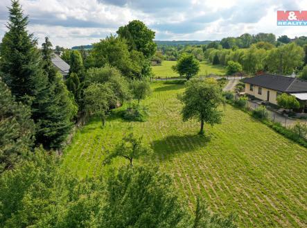 DJI_0857.jpg | Prodej - pozemek pro bydlení, 2 182 m²