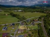 Prodej - pozemek pro bydlení, 1 733 m²