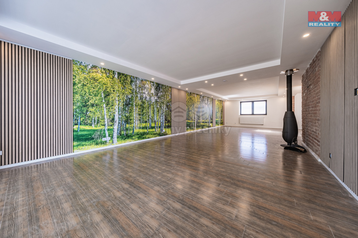 909195 - Prodej rodinného domu, 190 m², Praha, ul. Žampiónová
