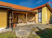 Prodej - chata/rekreační objekt, 74 m²